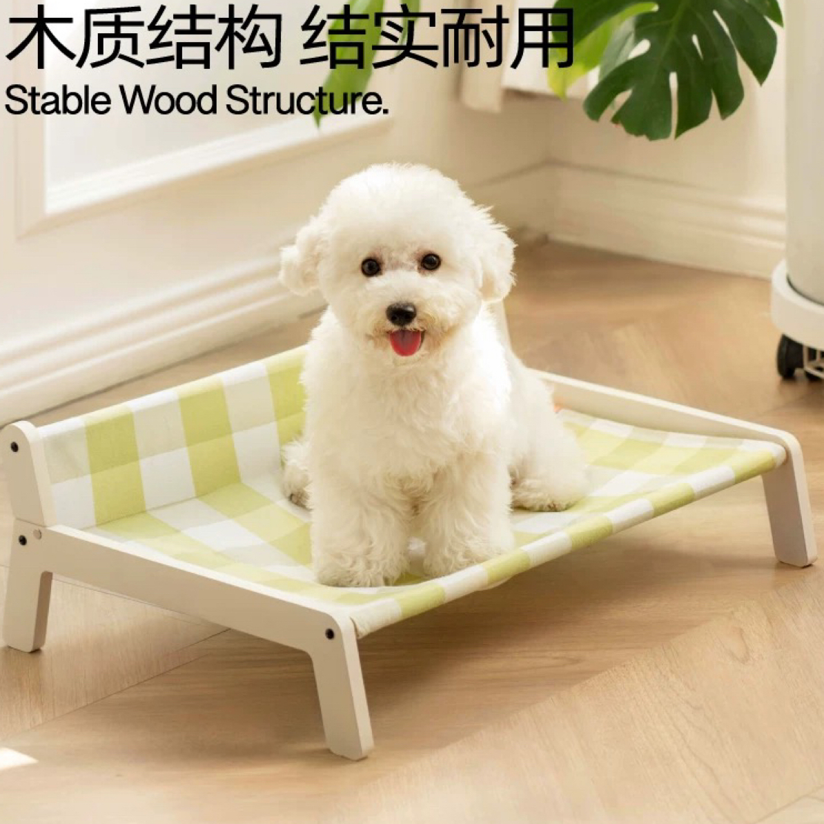 喵乎汪也猫窝四季通用可拆洗秋冬狗窝狗床猫床宠物床沙发沙滩椅