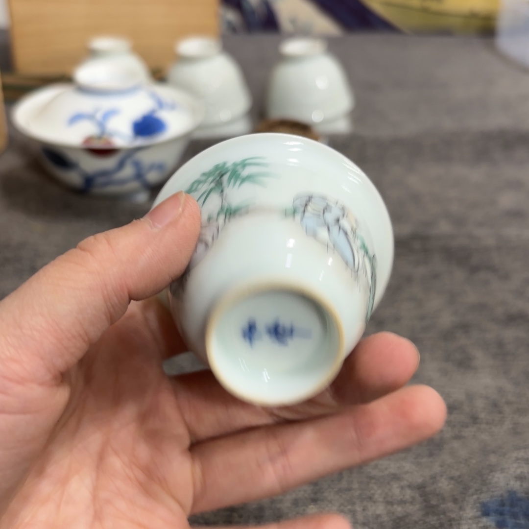 非常好看漂亮的物品 