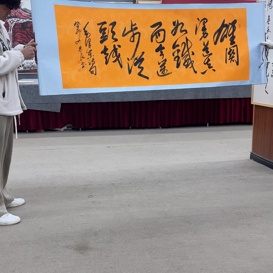 国画可口可乐公司在淘宝上发布一个动态