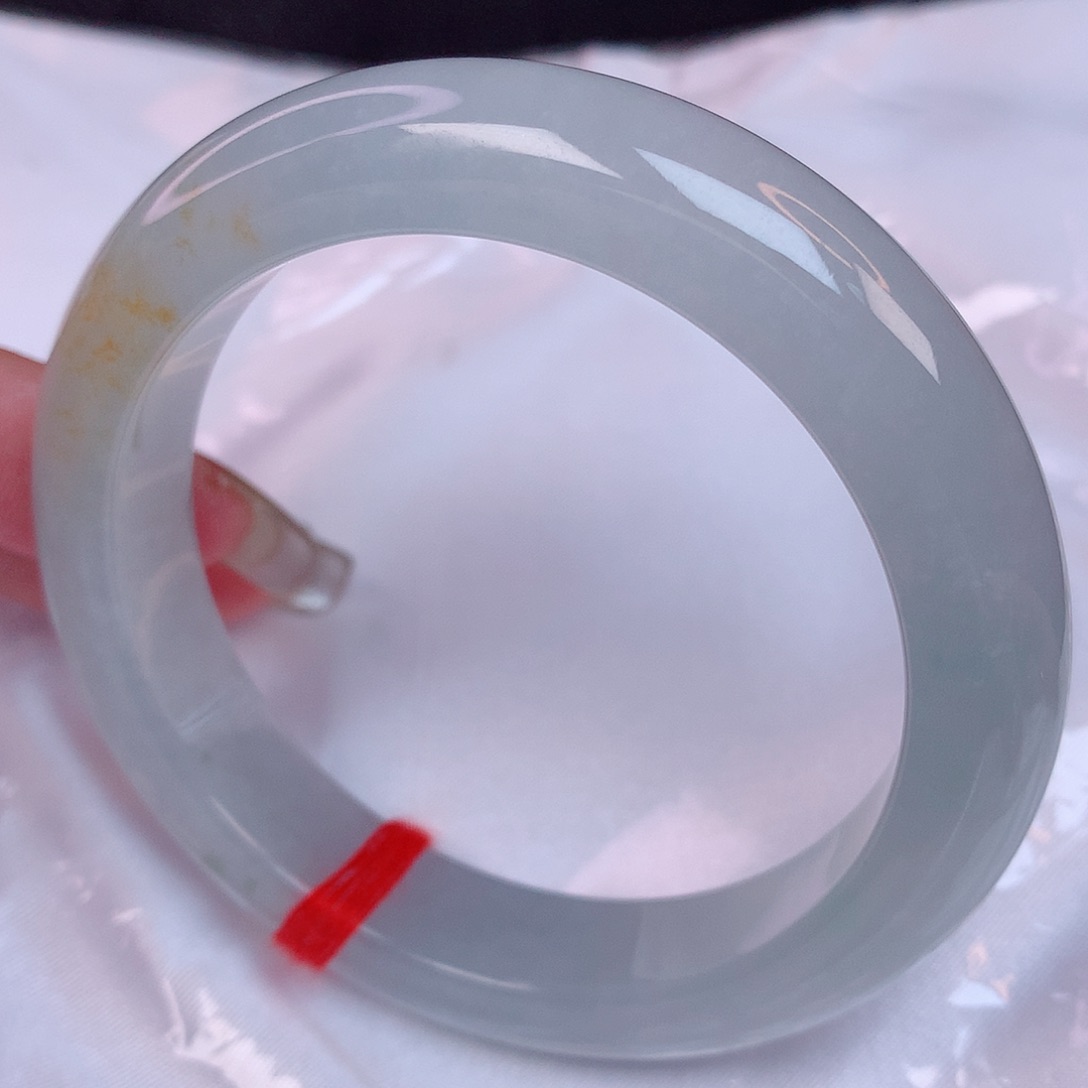 翡翠手镯未镶嵌56+ 翡翠手镯