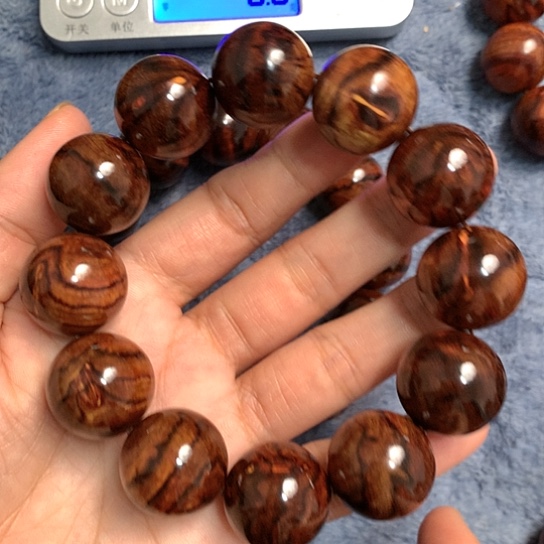 手串/手链黄花梨/降香黄檀用****7