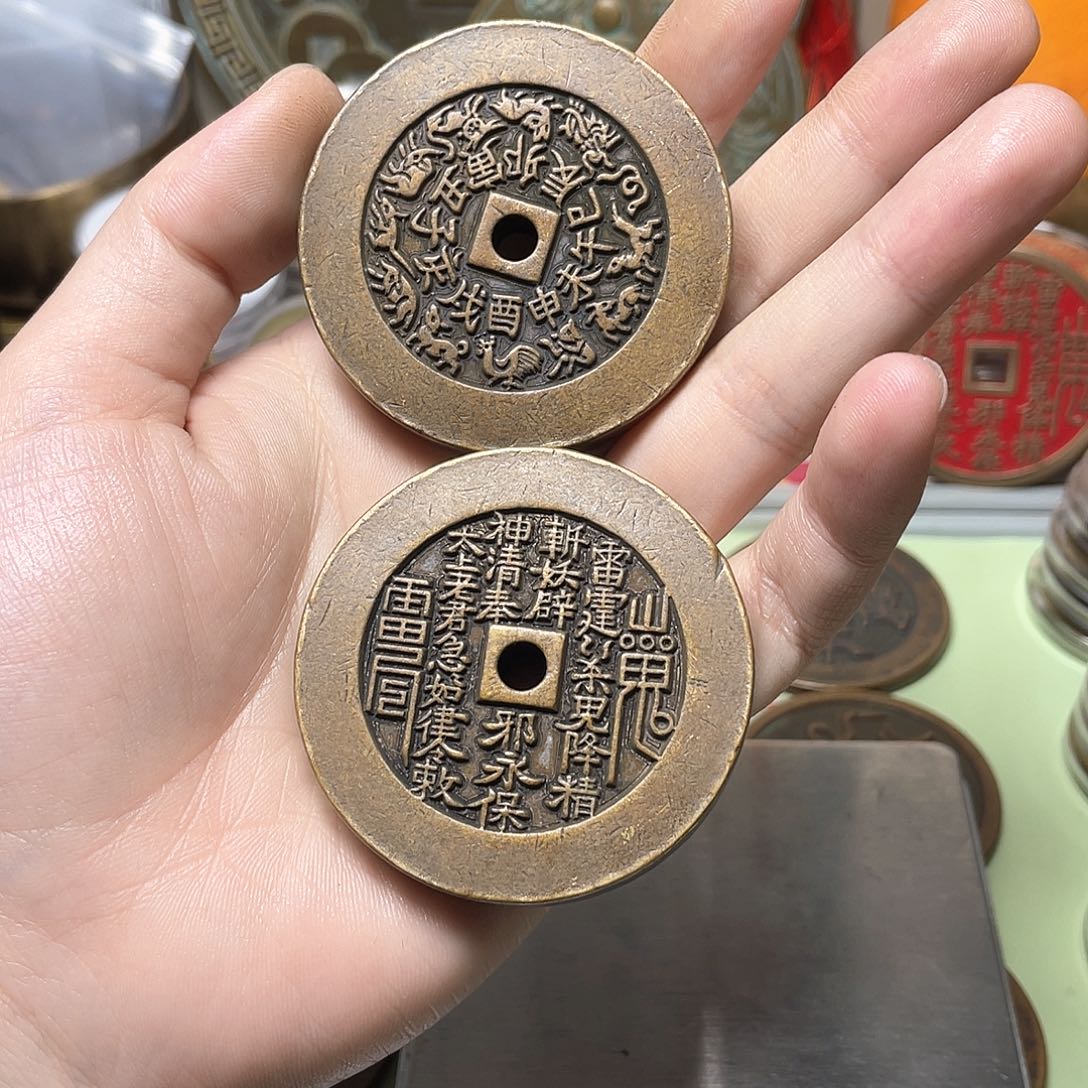 铜戴***?一物一拍 现场下单