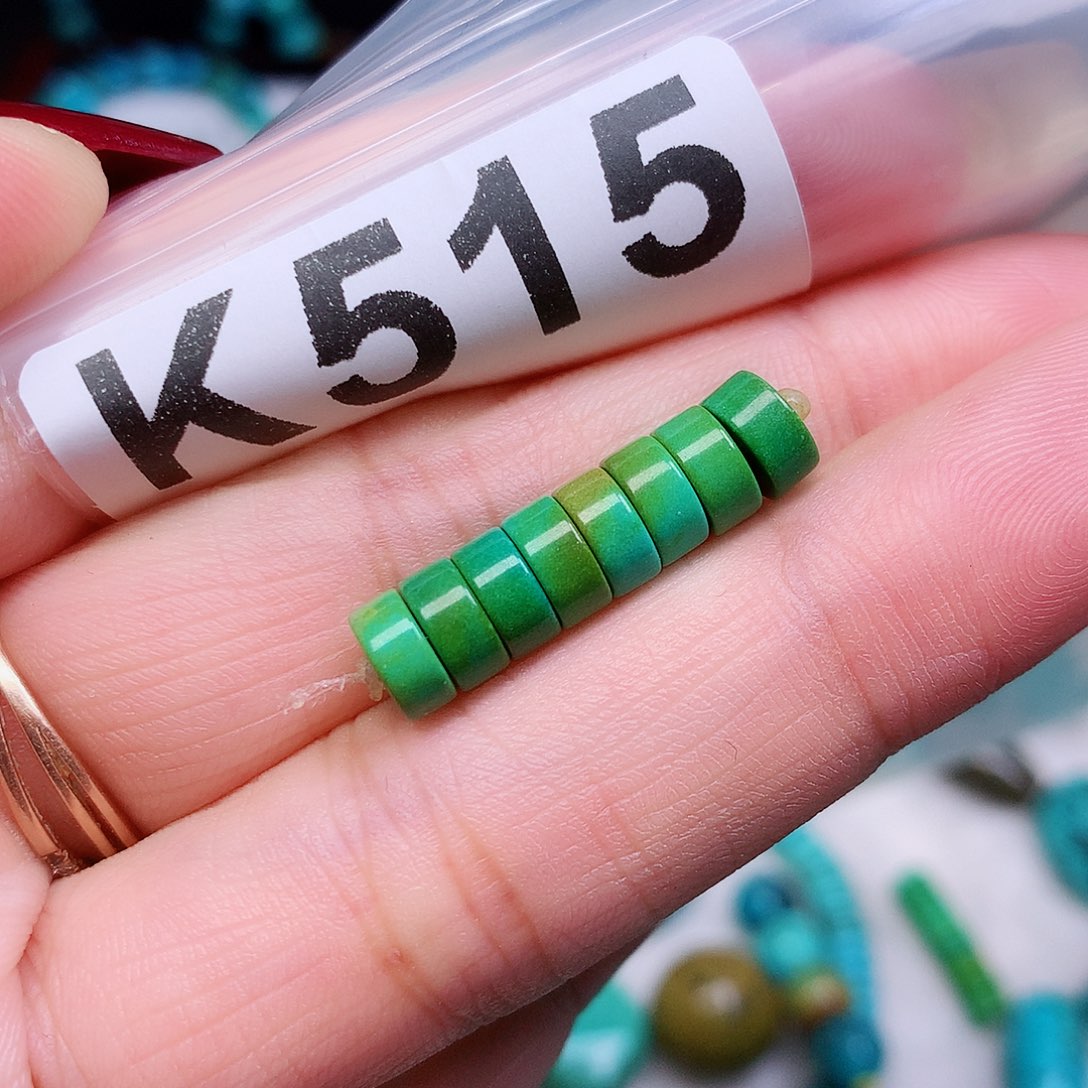 空竹粉丝专享十堰特色手工散珠