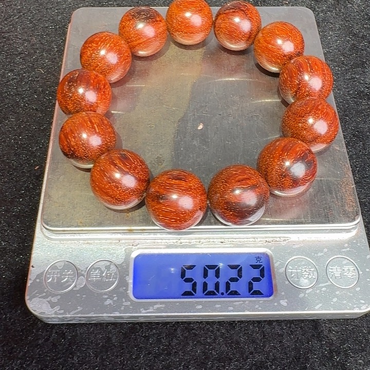 手***c檀香紫檀（小叶紫檀）