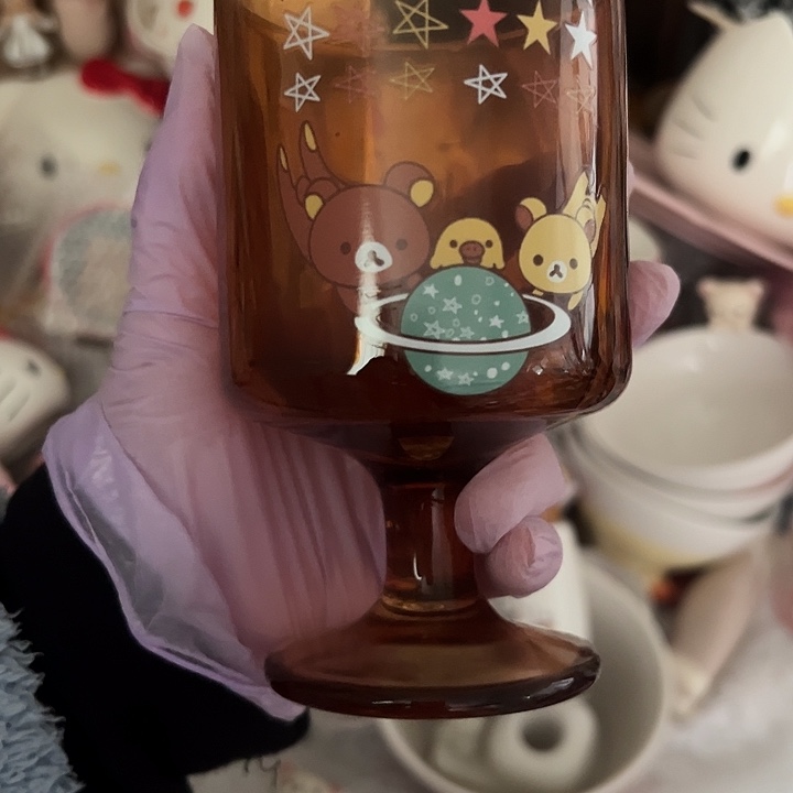 微瑕满20包邮可爱