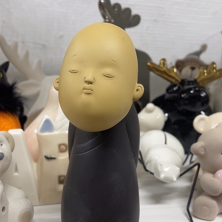 陶瓷外贸瓷器瑕疵慎拍