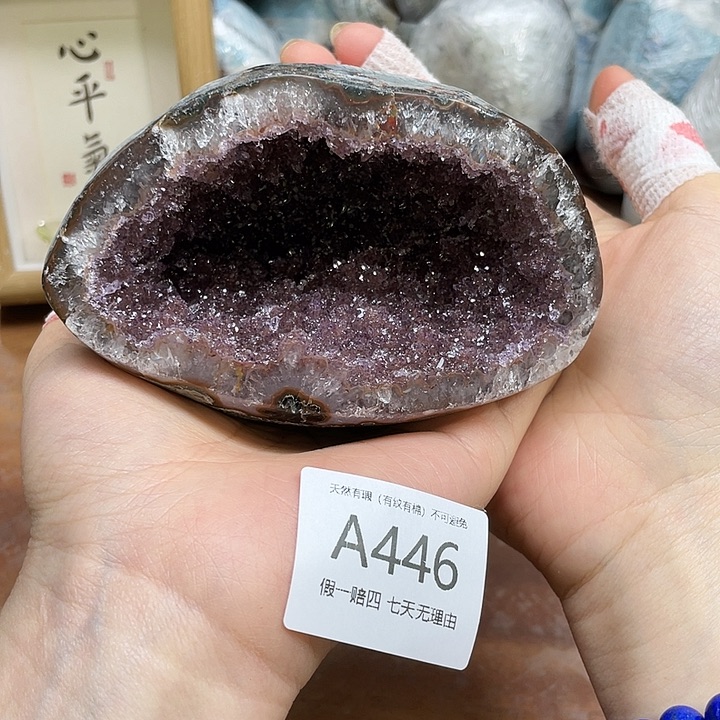 水晶摆件未镶嵌摆件