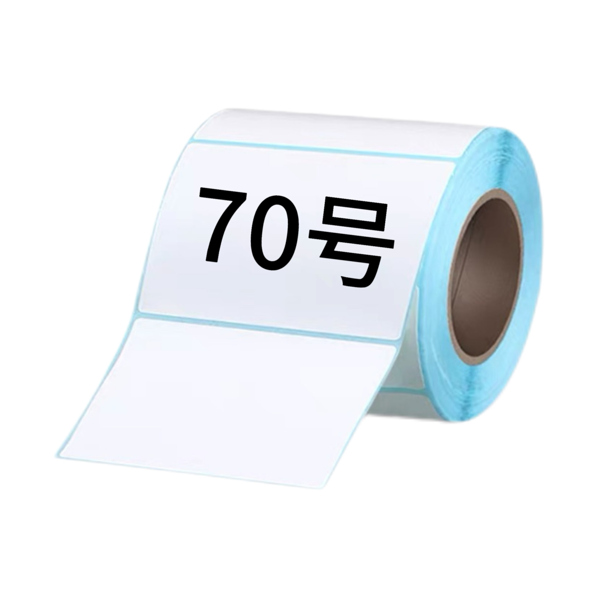 70号 标签纸/听主播讲解