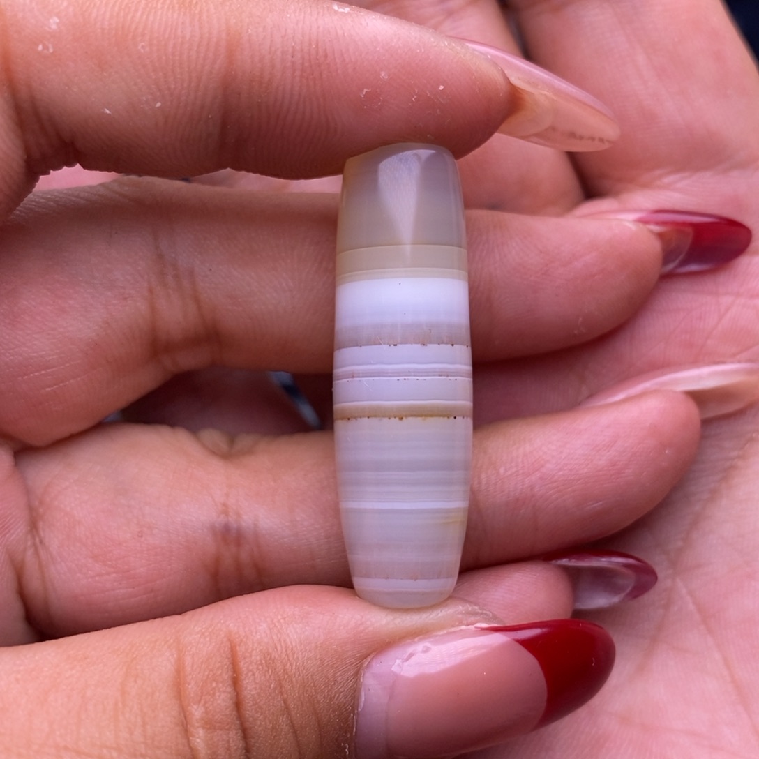 S***e玛瑙/玉髓未镶嵌珠宝半成品