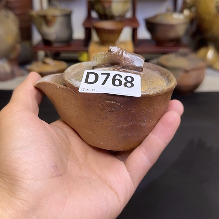 备前烧作品备前烧作品