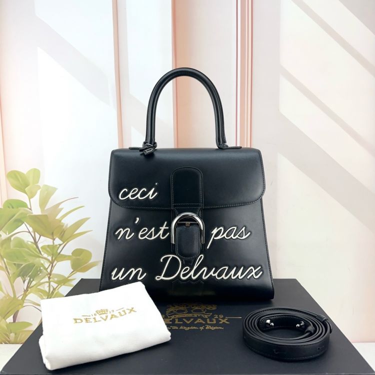 95新/德尔沃/C534787411/包包