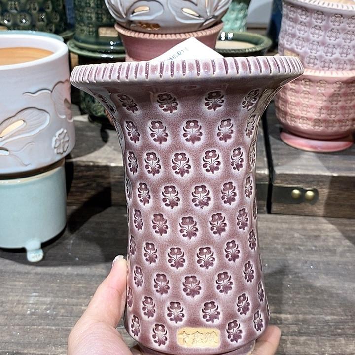 七里烧陶瓷2-6-230口径10