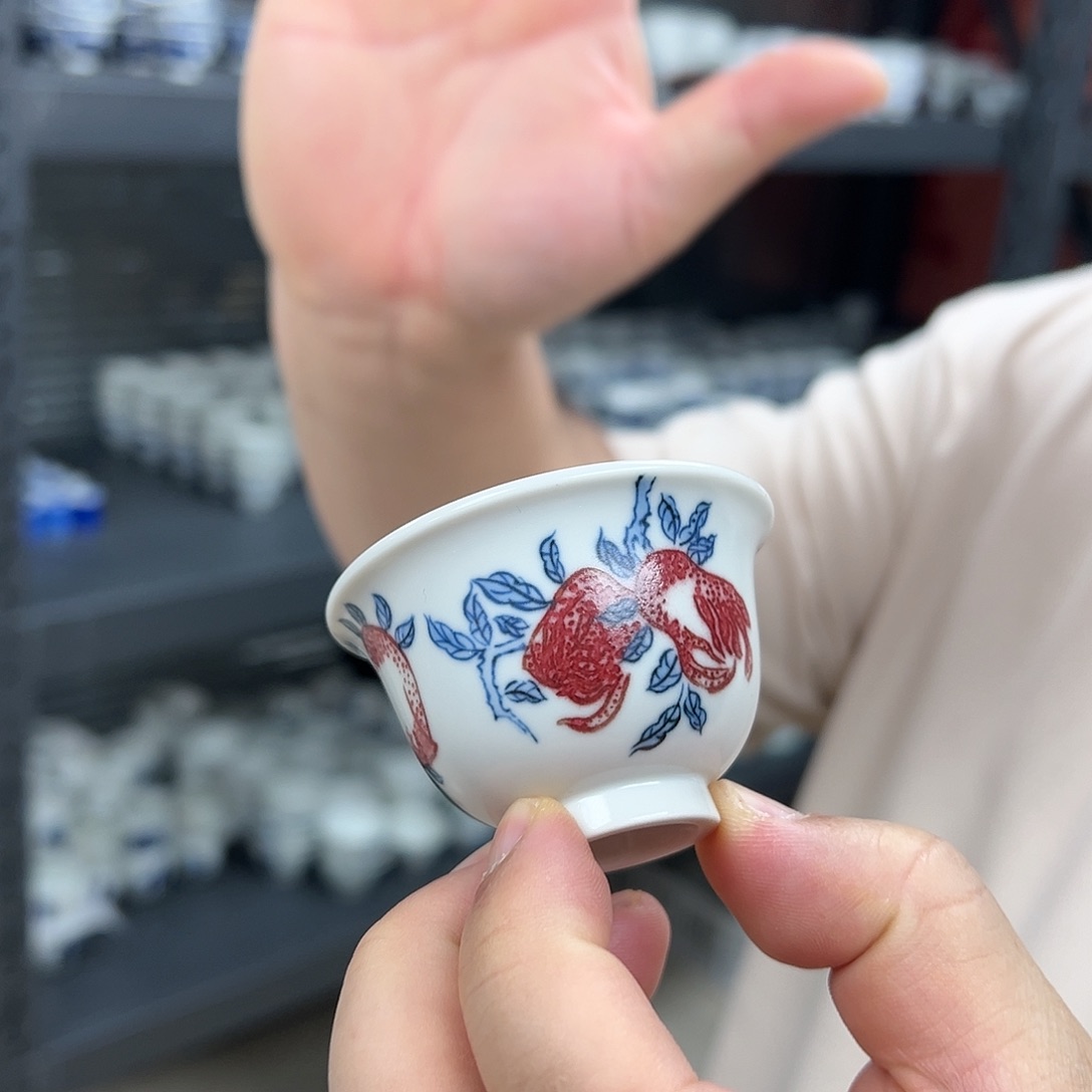 【闪购商品】陶瓷艺术陶瓷艺术