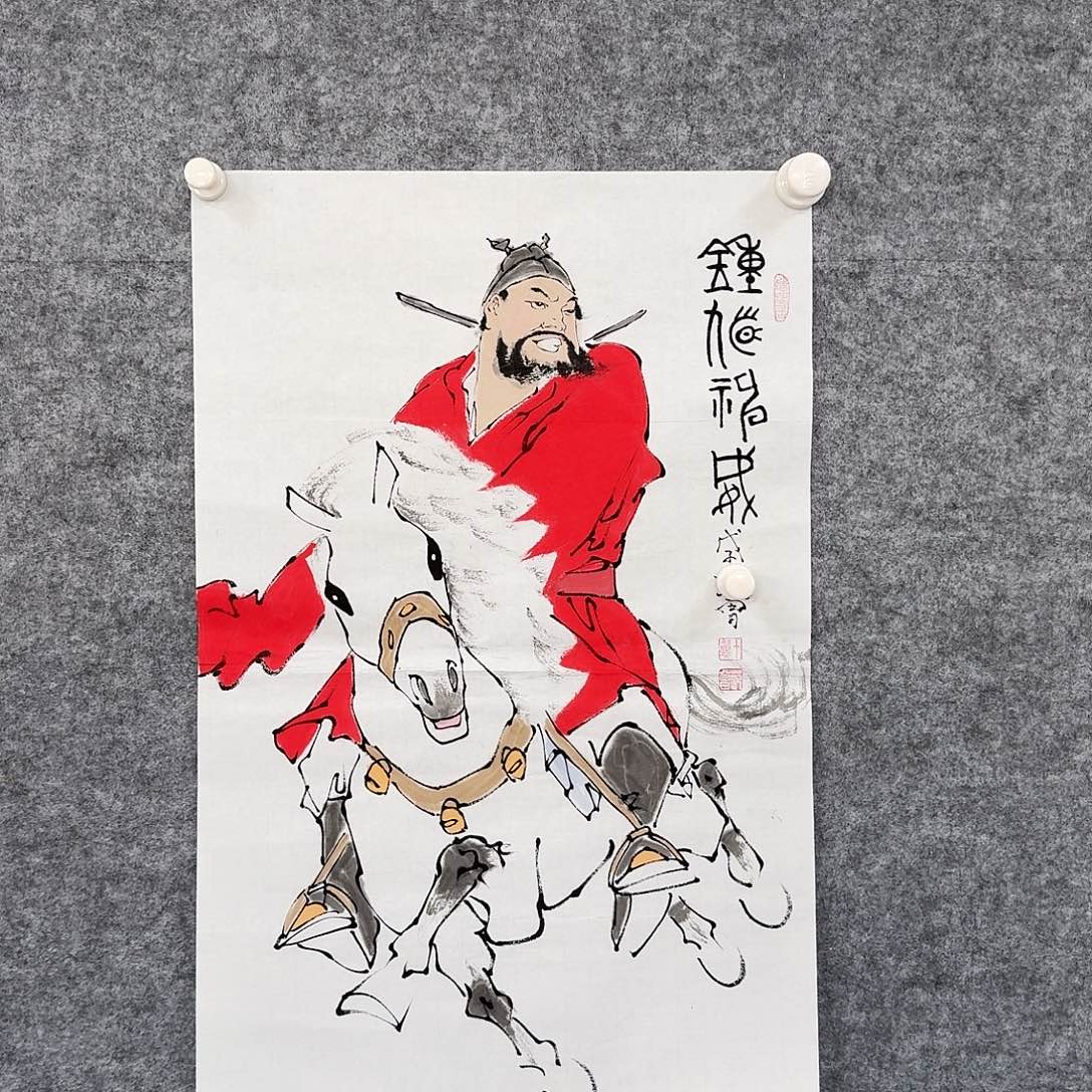 书画展艺术作品1111