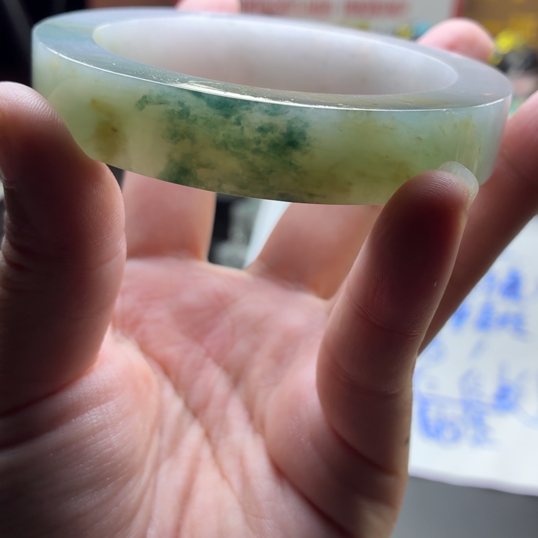 君***兰未镶嵌多样性定制翡翠多样性选一