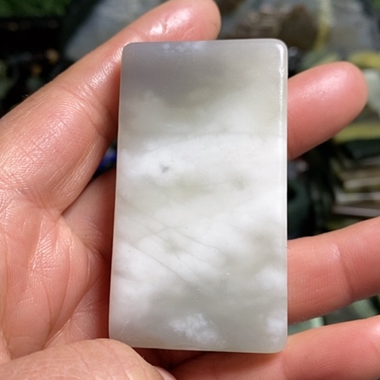 【闪购商品】和田玉（糖玉）珠宝半成品未镶嵌