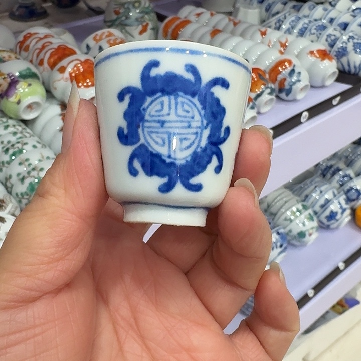 陶瓷艺术品收藏陶瓷