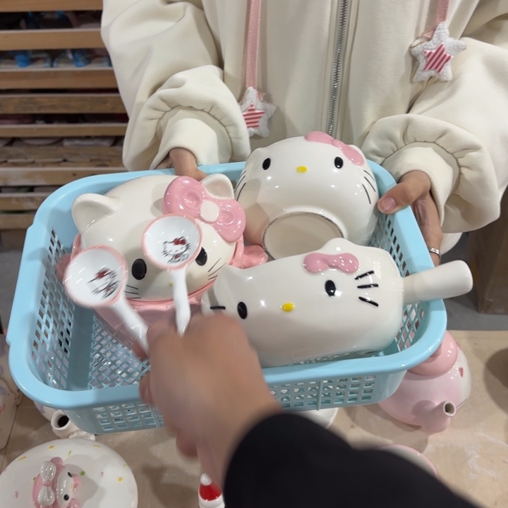 我们的目标是成为一个