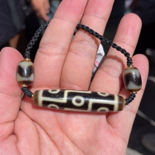 玛瑙/玉髓吊坠未镶嵌