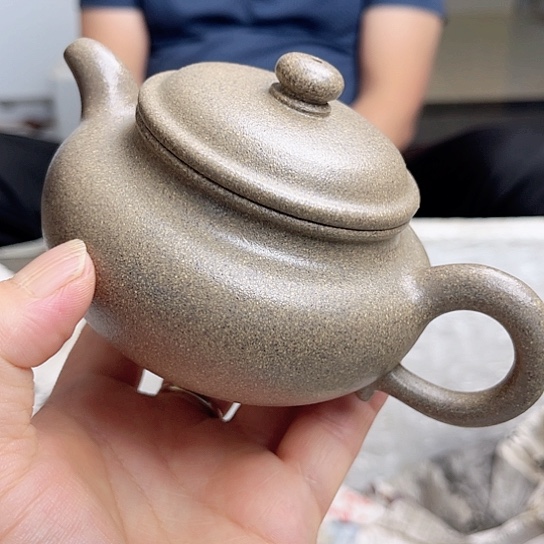 茶壶紫砂今天的天气真的