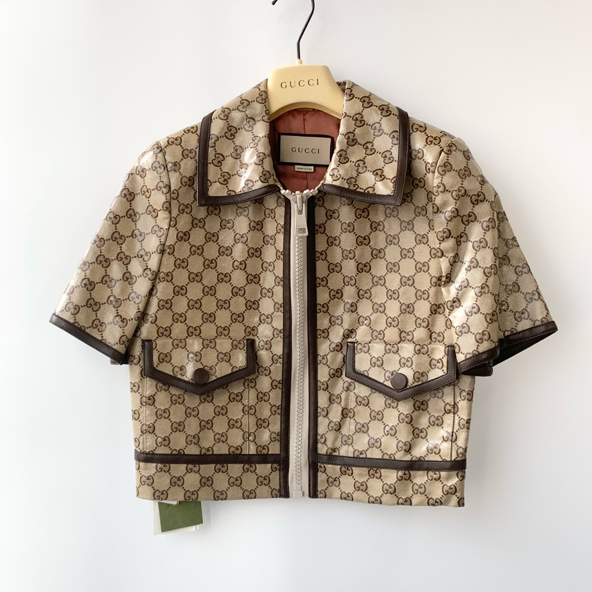 95新 古驰 安洁利严选/YK1923