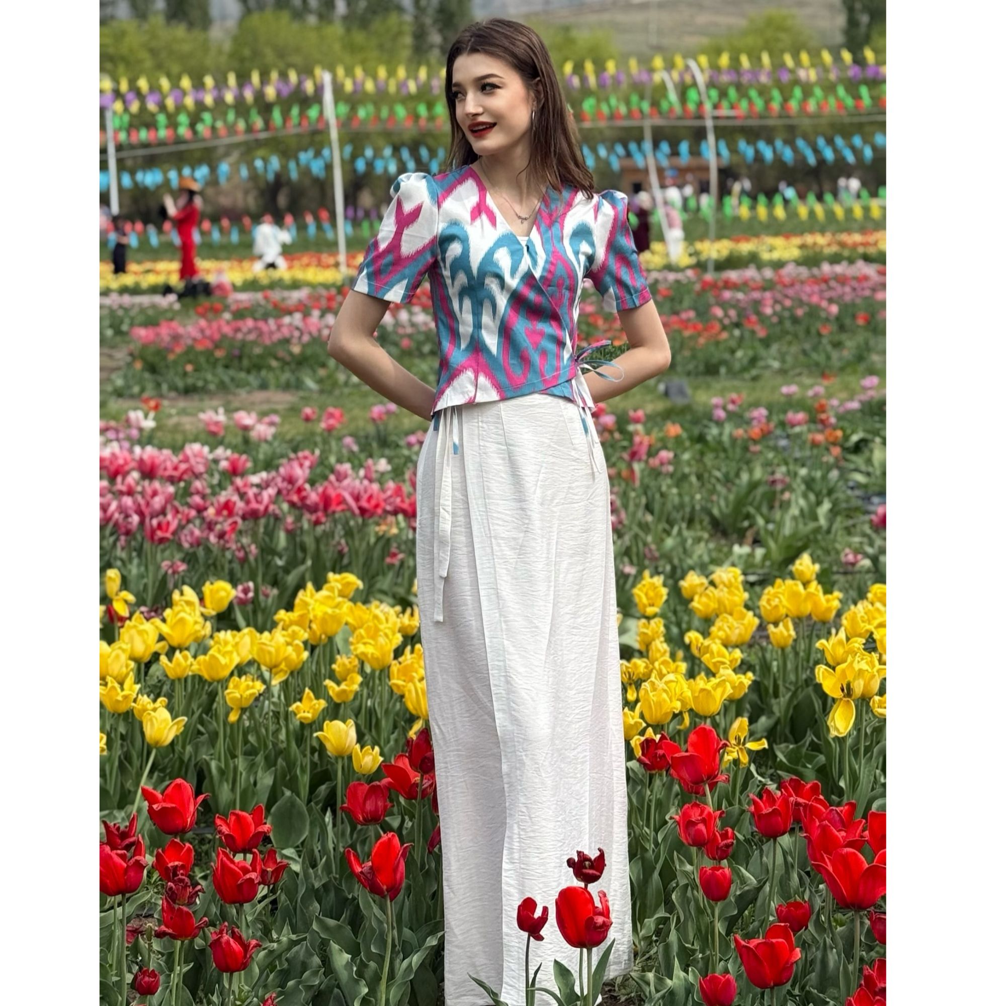 大清仓2025夏季新款民族风春夏秋季连衣裙