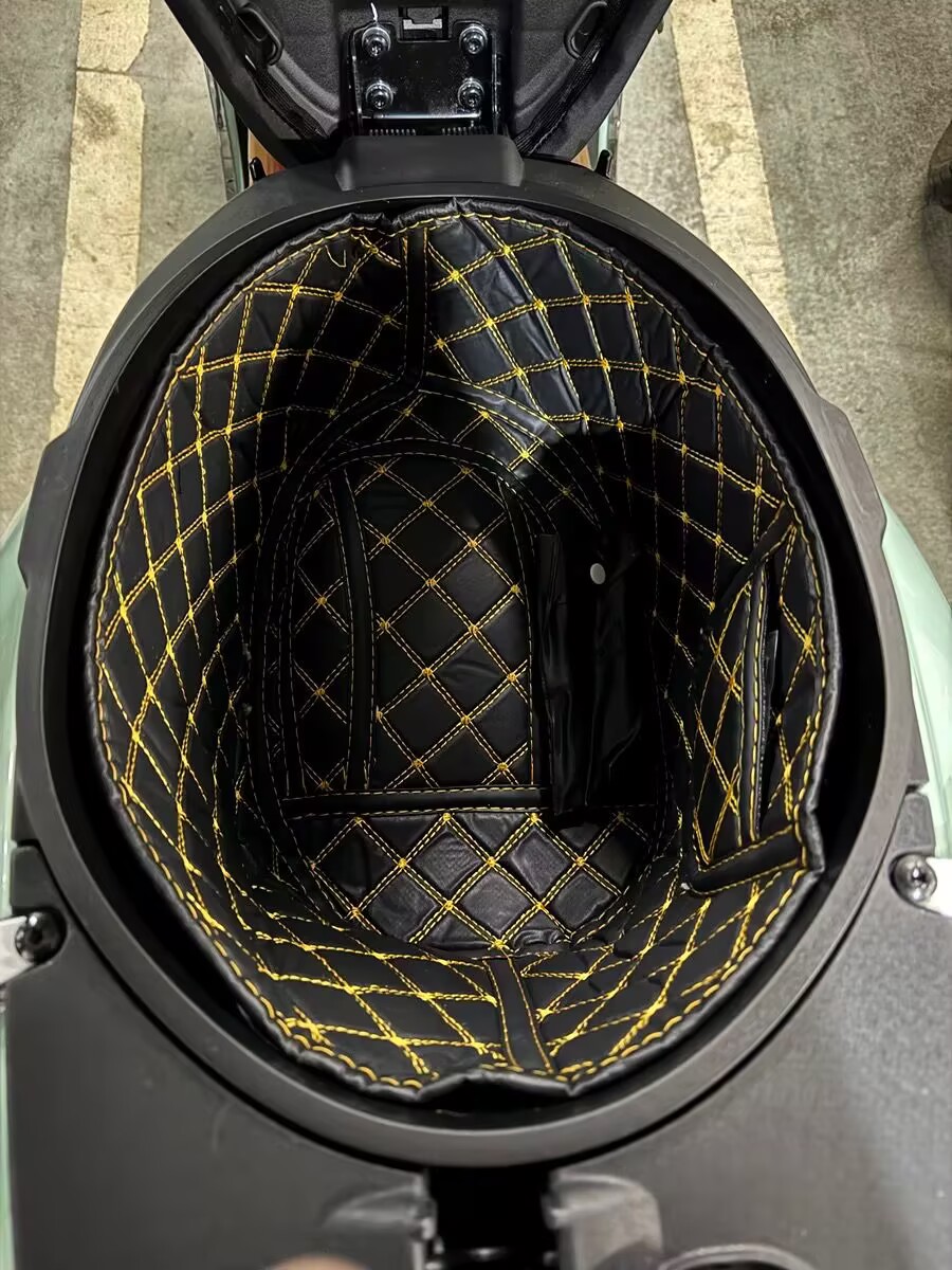 适用维斯怕300维斯怕春天座桶垫隔热减震防止刮蹭座桶垫内衬垫