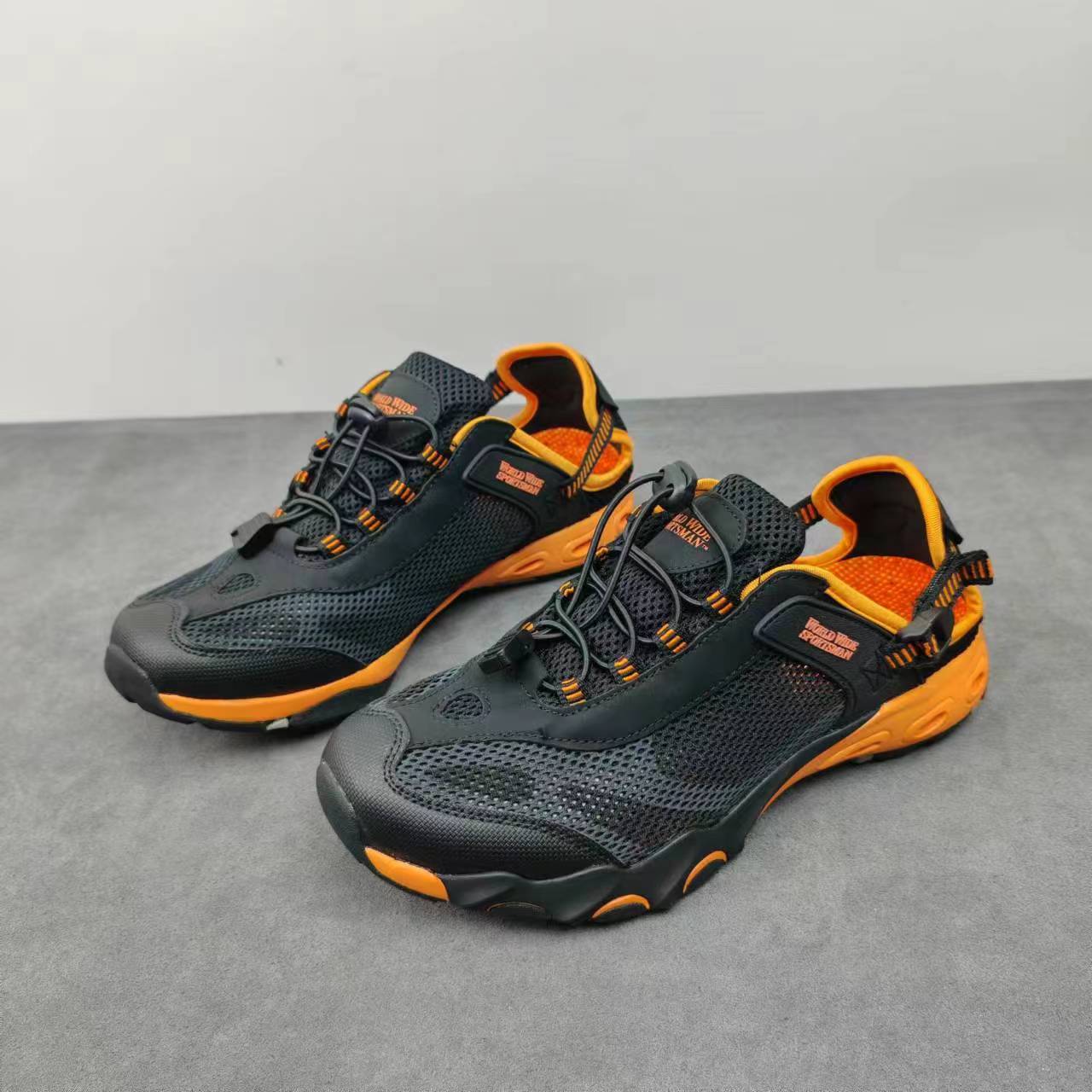 A微瑕孤品户外鞋休闲鞋大清仓（介意勿拍）