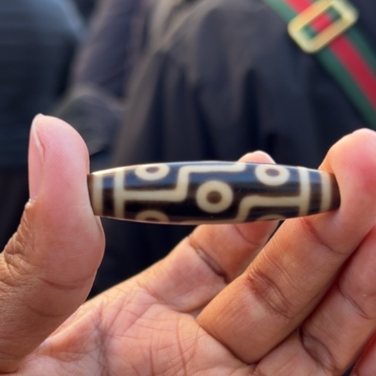 玛瑙/玉髓（覆膜）未镶嵌颈饰