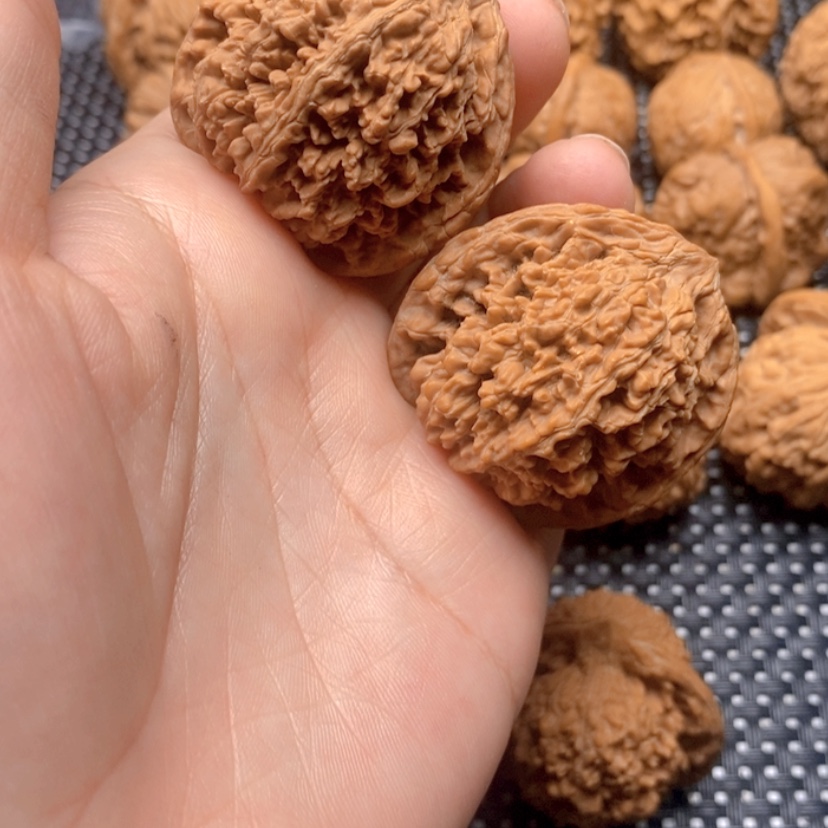 【闪购商品】文玩核桃吊坠核桃