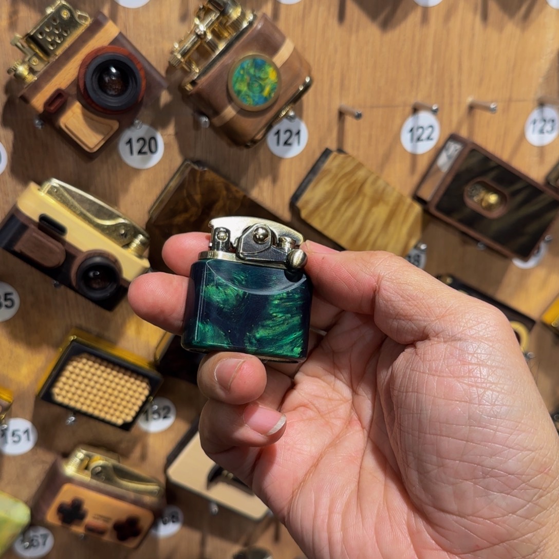 司***怡原木定制文创伴手礼