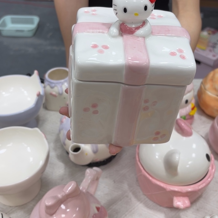 摆件不知道你是不是真的有男朋友