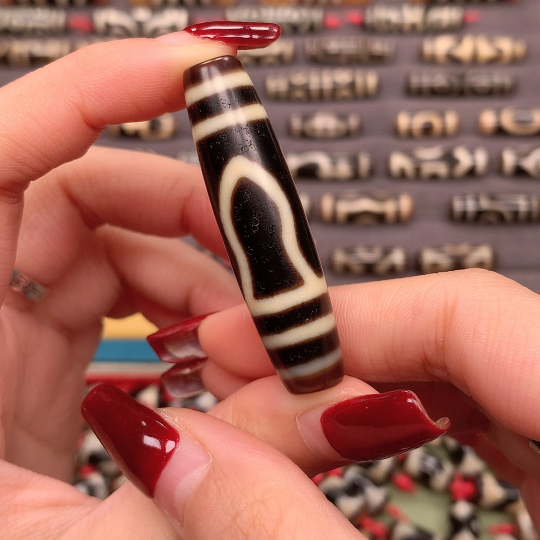 玛瑙/玉髓珠宝半成品未镶嵌