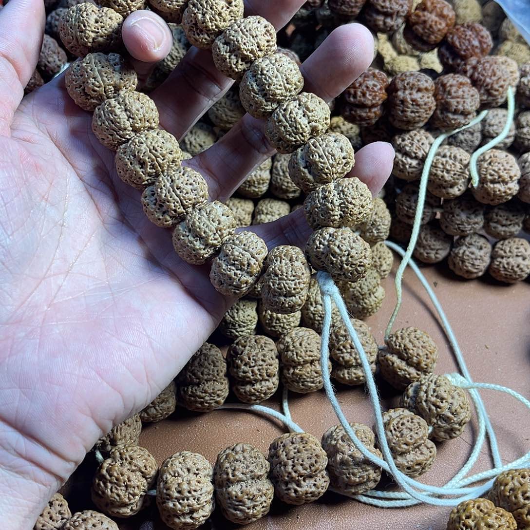 金刚菩提吊坠二十二