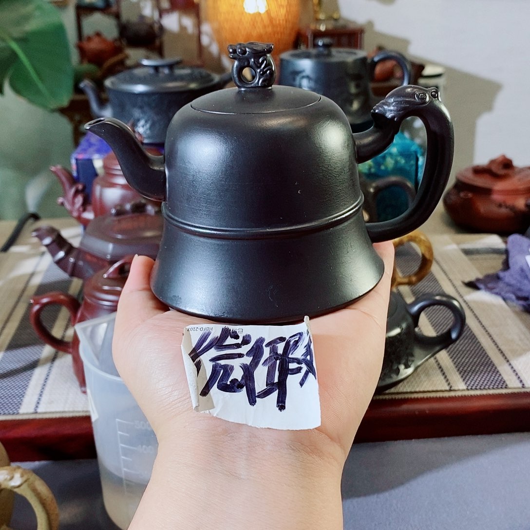 茶壶紫砂宜兴紫砂壶多少