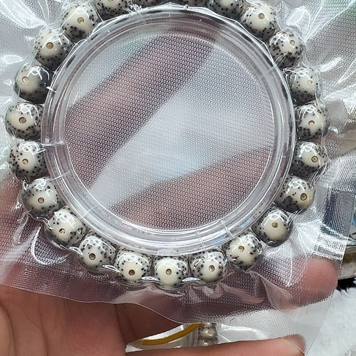 星月菩提手串583快乐星月菩提10