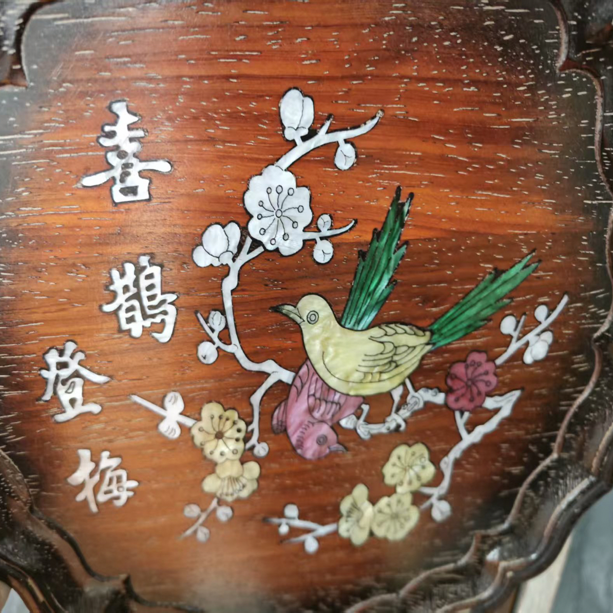 一个家居饰品现代仿古工艺品摆件31