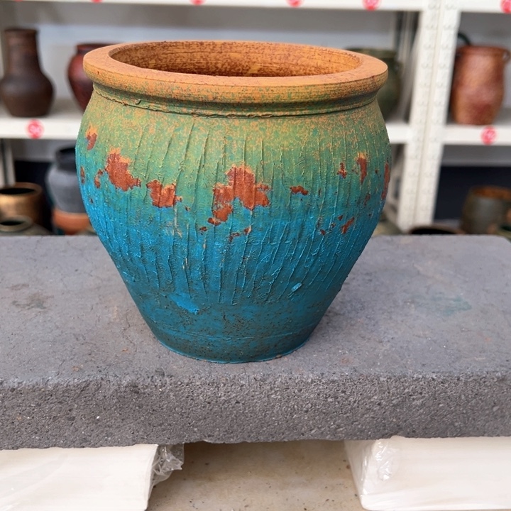 8.6-1高15口14兰小缸