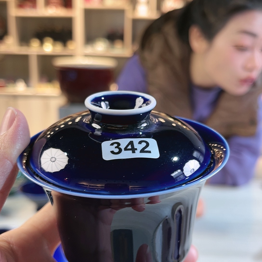 【闪购商品】硬质细瓷