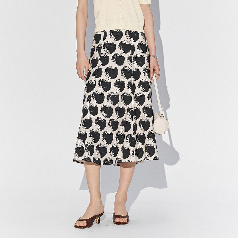 半身裙XL203848B806