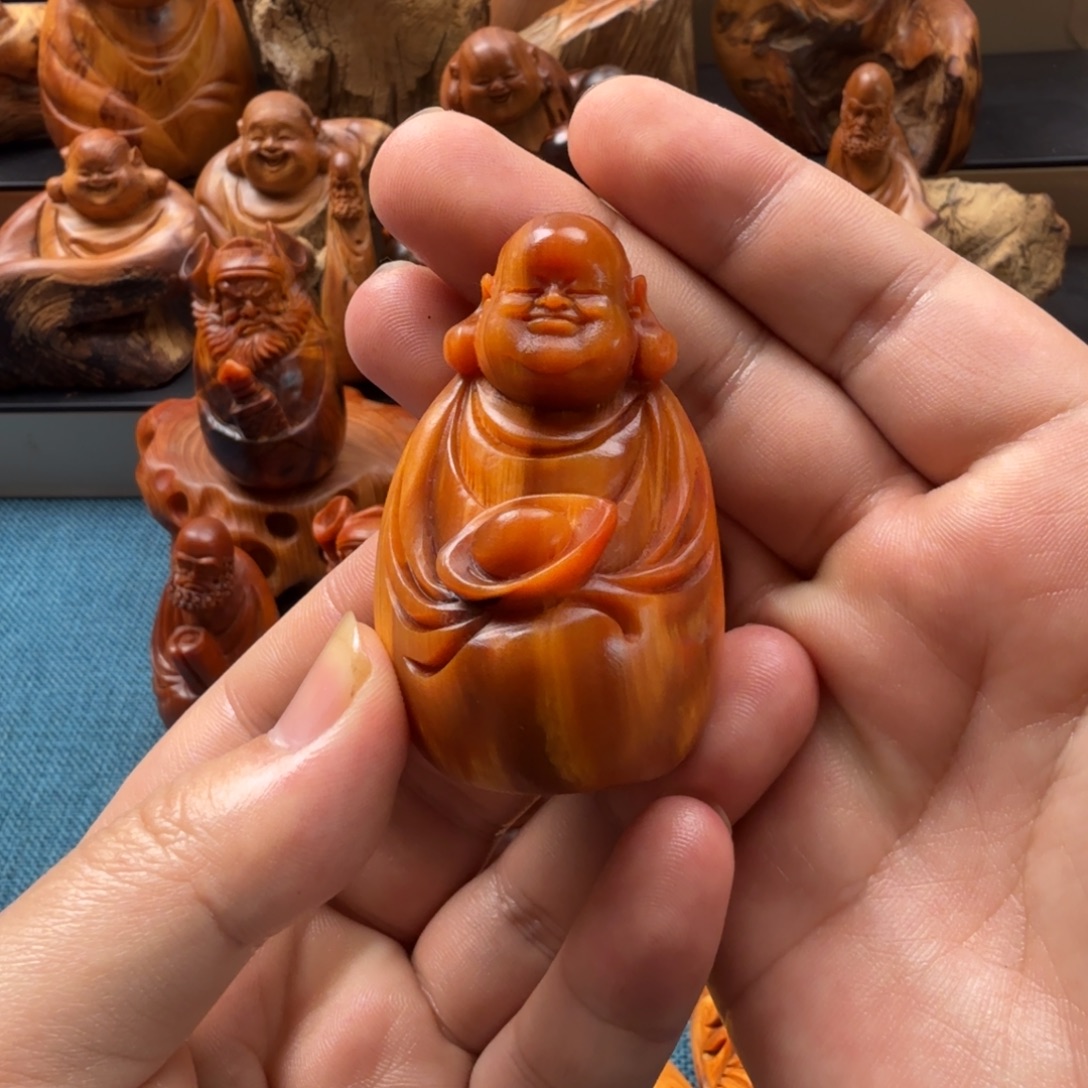 柏木（崖柏）太行崖柏