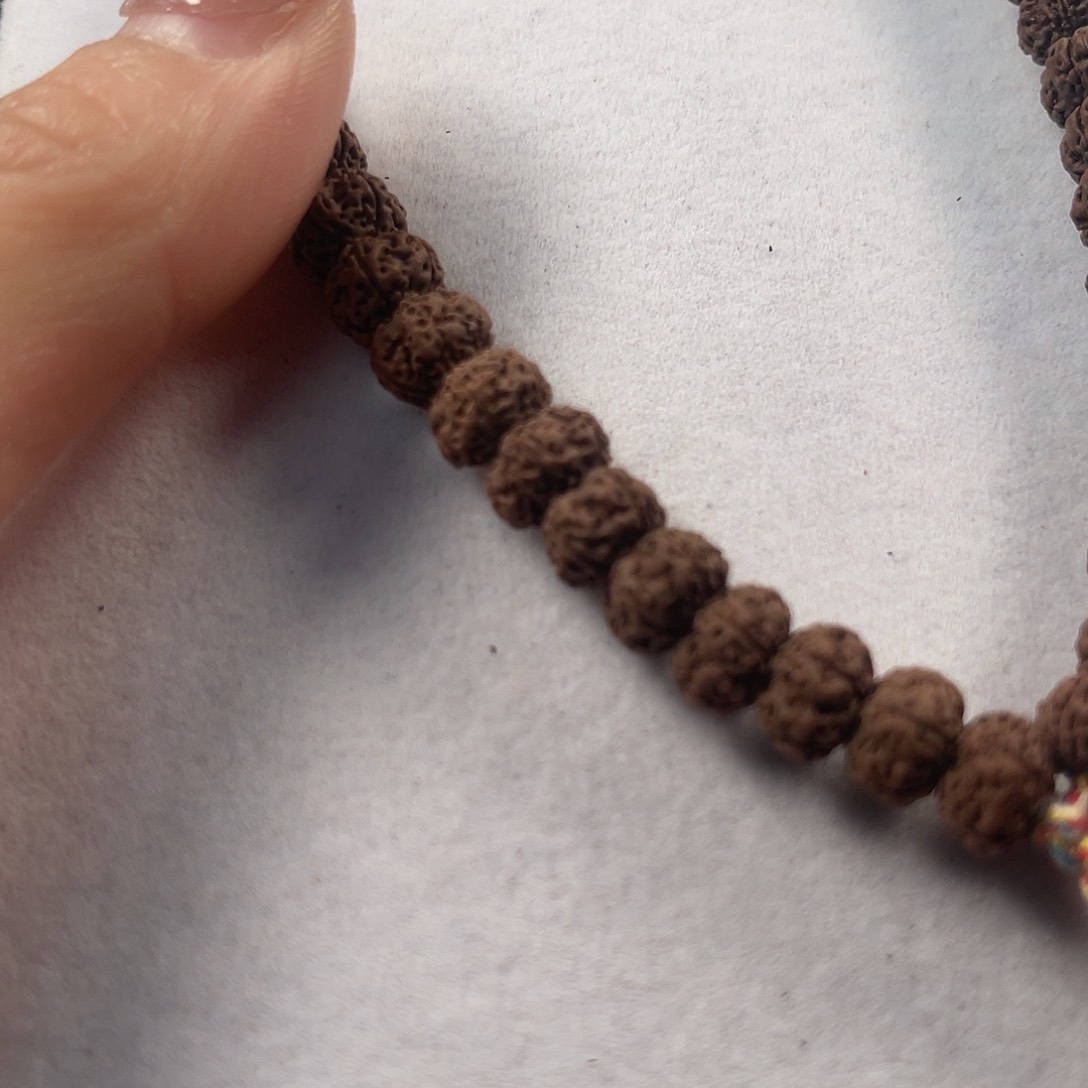 金刚菩提吊坠W*z平细