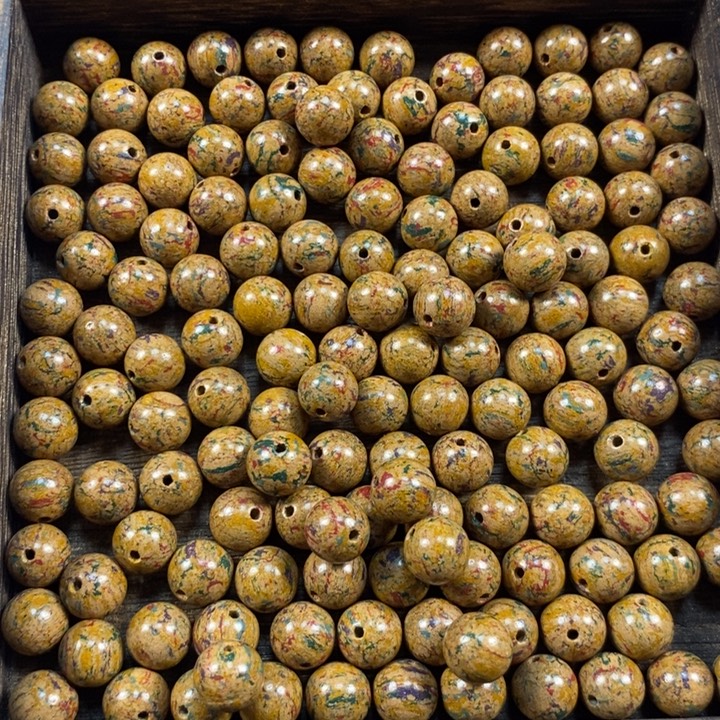 泥塑敦煌遇见飞天0.8微瑕香包约45克