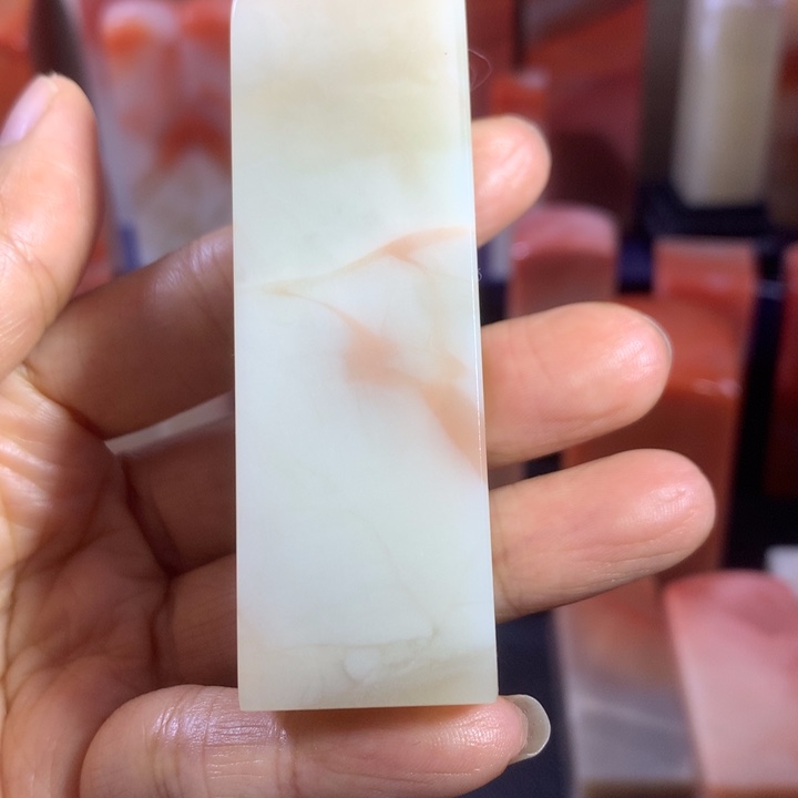 老挝石老挝石印章