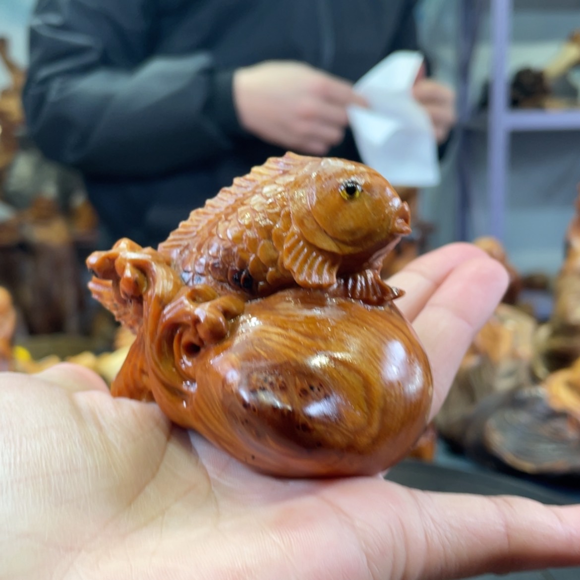 【闪购商品】柏木（崖柏）其他