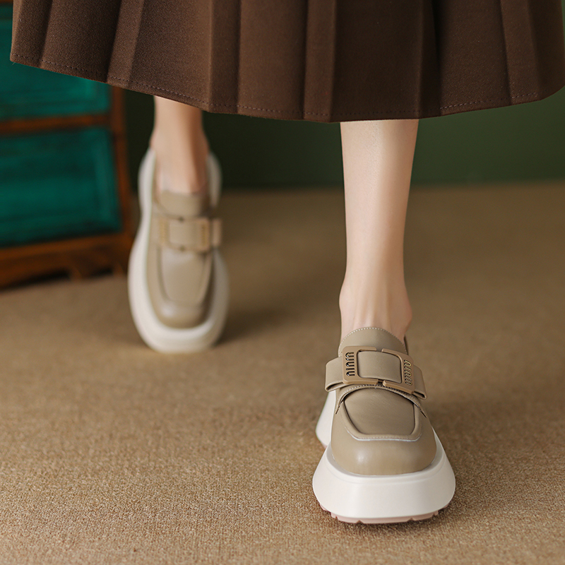 8098-牛皮鞋面-猪皮内里-猪皮鞋垫-橡发泡底-跟高6cm