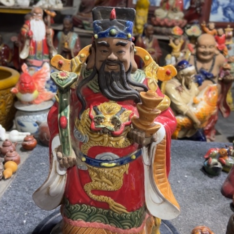 紫砂陶瓷摆件！！！！！！！