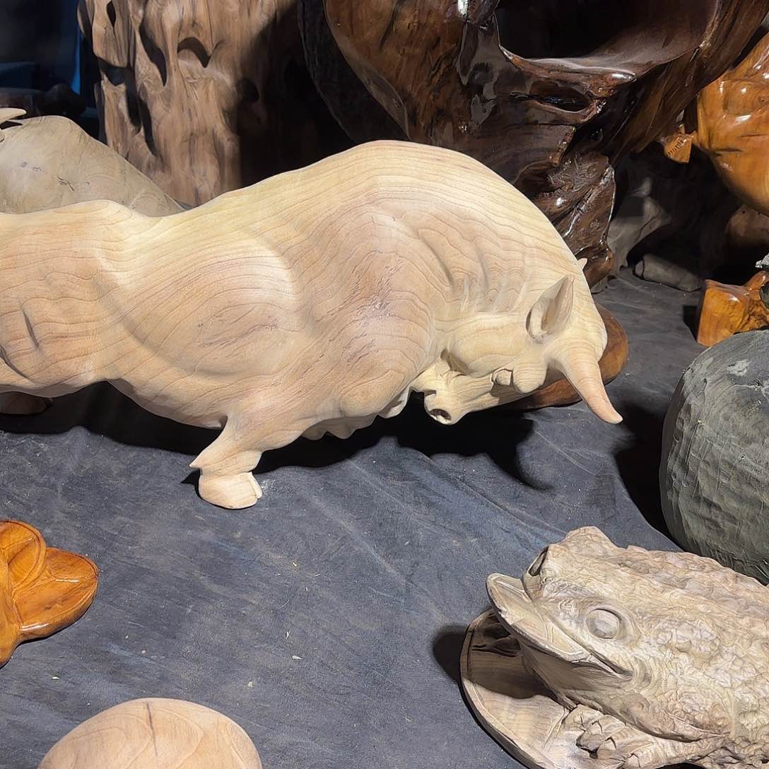 金丝楠芦****号金丝楠木枯木