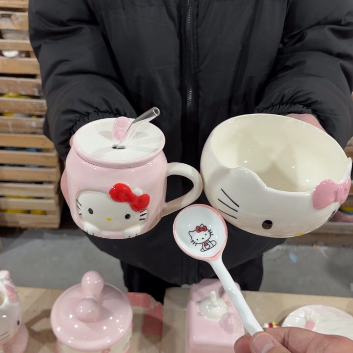 我们的目标是成为一个