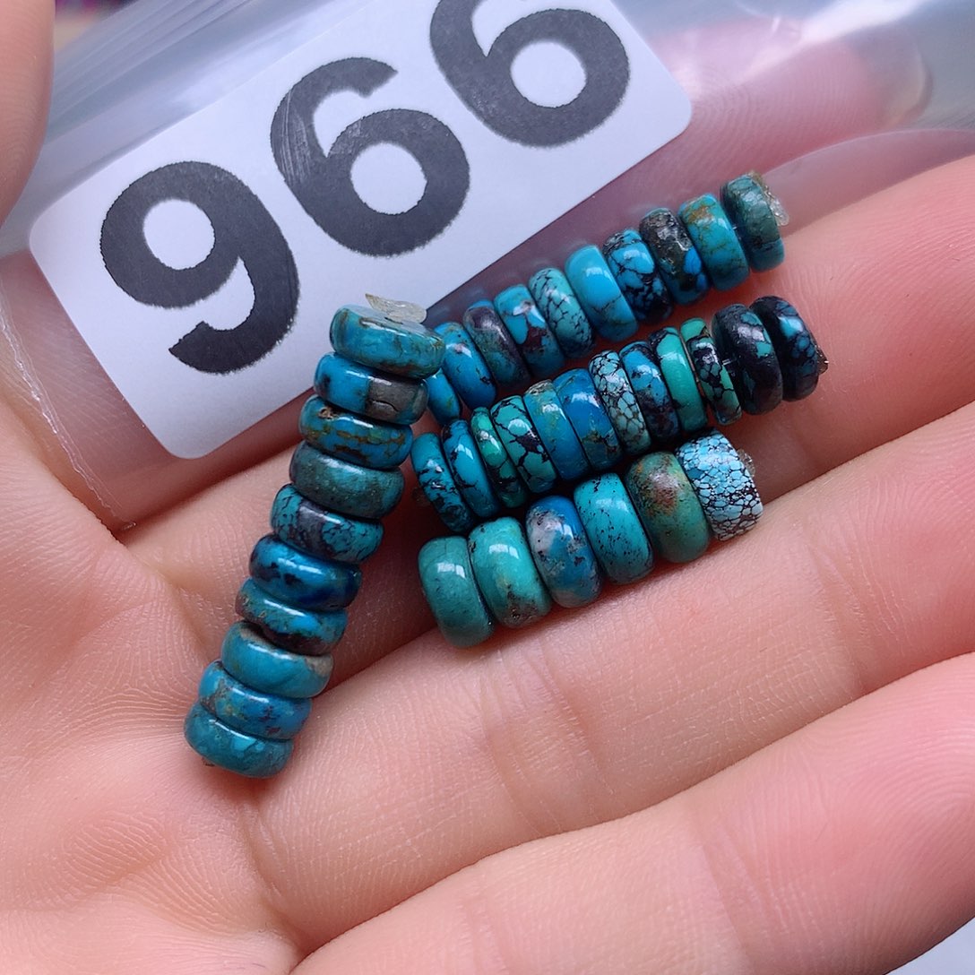 空竹粉丝专享十堰特色手工散珠